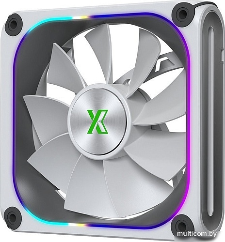 Вентилятор для корпуса XASTRA FZ120W ARGB Reverse