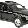 Внедорожник Технопарк Nissan QX70 QX70-BK