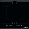 Варочная панель AEG IKE64450FB