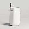 Умывальник Salini Oriente Totem 1303101M (S-Sense, матовый)