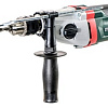 Ударная дрель Metabo SBE 780-2 600781510