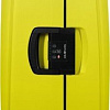 Чемодан-спиннер Samsonite S&#039;Cure Lime 81 см