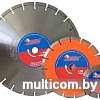 Отрезной диск алмазный МКД По бетону 450x25.4