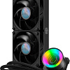 Кулер для процессора Cooler Master MasterLiquid ML240 Mirror MLX-D24M-A18PK-R1
