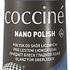 Крем Coccine Nano Polish 75 мл (черный)