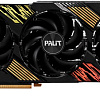 Видеокарта Palit GeForce RTX 4070 Ti Super GamingPro 16GB NED47TS019T2-1043A