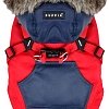 Жилетка для животных Puppia Orson PARD-VT1569-RD-S (красный)