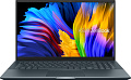 Ноутбук ASUS ZenBook Pro 15 UM535QA-KS241