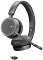 Наушники Plantronics Voyager B4220 USB-A