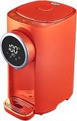 Термопот Tesler TP-5055 (оранжевый)