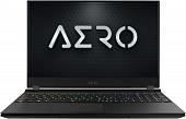 Игровой ноутбук Gigabyte Aero 15 KB 9RP75KBCBG8S1RU0000