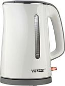 Электрочайник Vitesse VS-167 (белый)