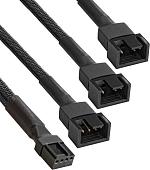 Разветвитель ExeGate EX-CC-4p3xF EX294792RUS