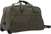 Дорожная сумка Mr.Bag 143-2101-CT-KHK (хаки)