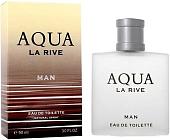 Туалетная вода La Rive Aqua Man EdT (90 мл)