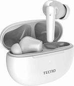 Наушники Tecno Buds 3 (белый)