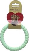 Игрушка для собак Rosewood Кольцо мятное 20467/RW