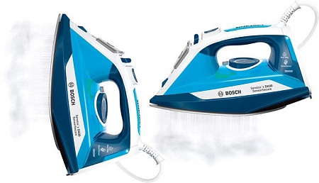 Утюг Bosch TDA3028210