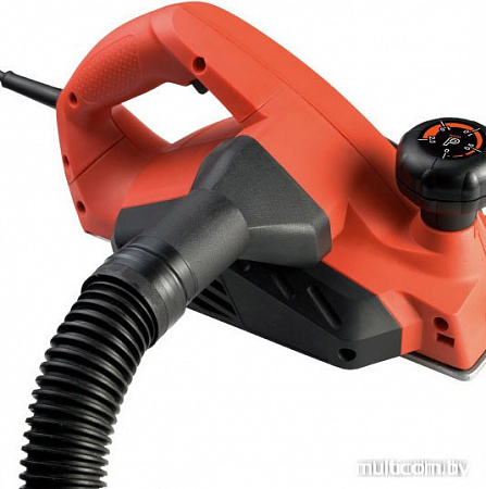 Рубанок Black & Decker KW 712