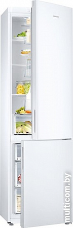 Холодильник Samsung RB37A50N0WW/WT