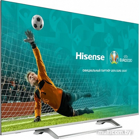 Телевизор Hisense H55A6140