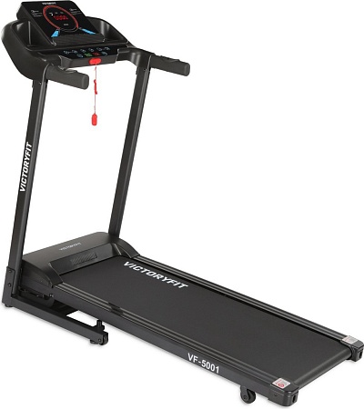 Электрическая беговая дорожка VictoryFit VF-5001