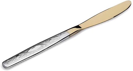 Столовый нож Нытва Уралочка НТП 4714