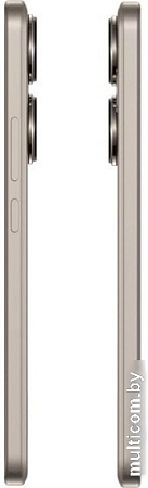 Смартфон POCO F6 8GB/256GB с NFC международная версия (титан)