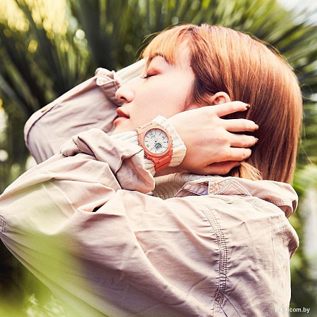 Наручные часы Casio BGA-260-4AER