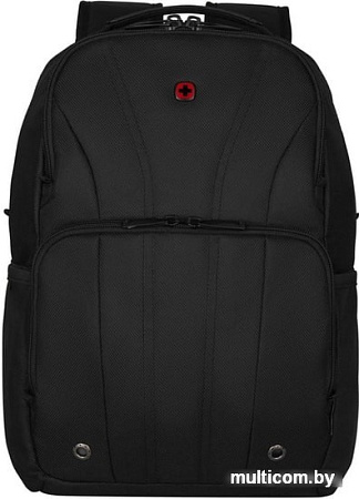 Рюкзак Wenger BC Mark 610185 (черный)
