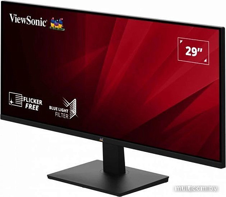 Монитор ViewSonic VA2932-MHD