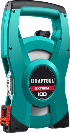Рулетка KRAFTOOL Extrem 34185-100