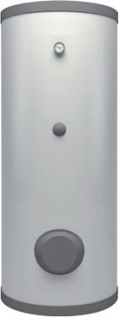 Бойлер косвенного нагрева Huch EnTEC TBA500 (с изоляцией)