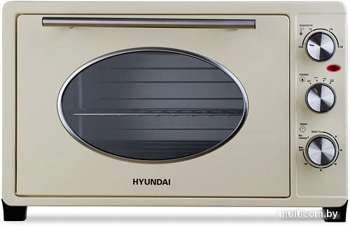 Мини-печь Hyundai MIO-HY084