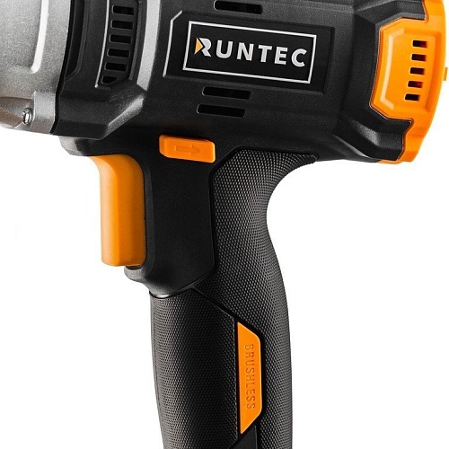 Гайковерт Runtec RT-IWS1000 (кейс)