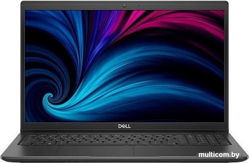 Ноутбук Dell Latitude 15 3520-2385