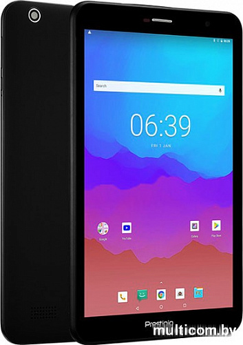 Планшет Prestigio Grace 3758 16GB 3G PMT3758_3G_D_CIS