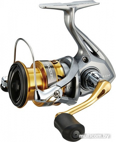 Катушка Shimano Sedona FI SE4000FI