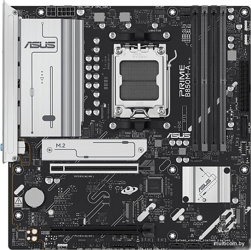 Материнская плата ASUS Prime B850M-A-CSM