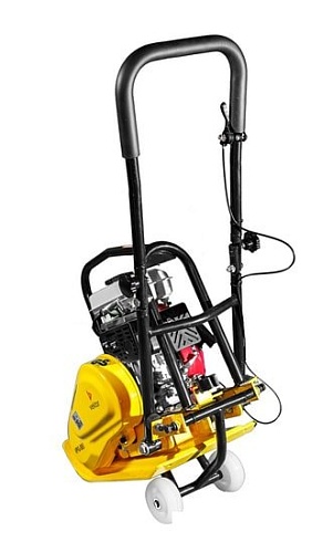 Виброплита Vektor VPG-50B