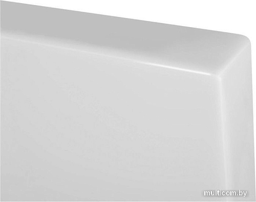 Торцевой экран под ванну Berges Wasserhaus 75 051006