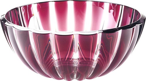 Салатник Guzzini Dolcevita 29690277 (аметист)