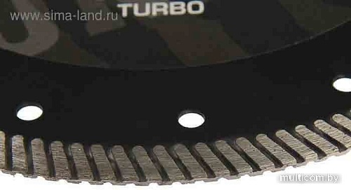 Отрезной диск алмазный Tundra 2966616