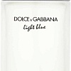 Dolce&amp;Gabbana Light Blue for women EdT (100 мл)