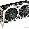 Видеокарта MSI GeForce GTX 1650 D6 VENTUS XS OC 4GB GDDR6