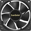 Вентилятор для корпуса ExeGate ExtraPower EX08025SM EX283381RUS
