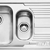 Кухонная мойка Franke LLL 651