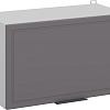 Arvento Корнелия Флок-плюс ВШГ60-1г-360 (графит софт)