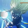 Dragon Ball Z: Kakarot для PlayStation 4