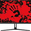 A4Tech Bloody MN270F (черный)